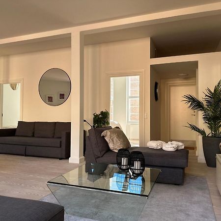 Apartmentincopenhagen Apartment 1550 Εξωτερικό φωτογραφία