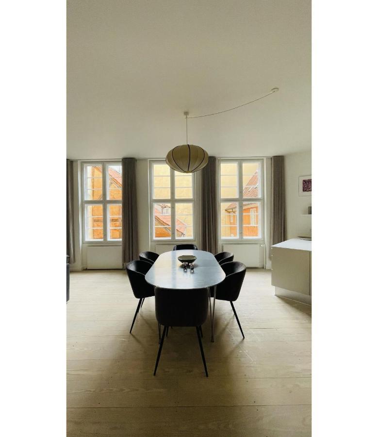 Apartmentincopenhagen Apartment 1550 Εξωτερικό φωτογραφία
