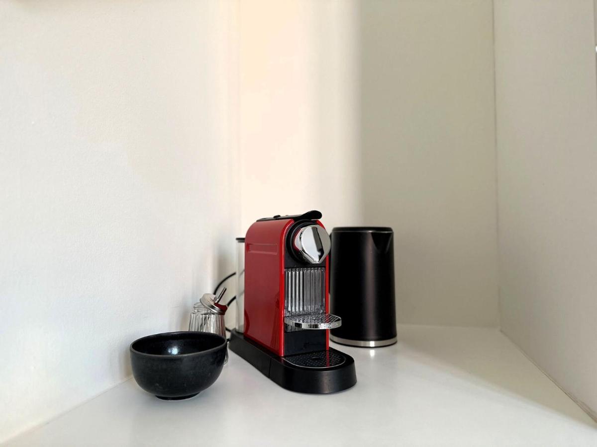 Apartmentincopenhagen Apartment 1550 Εξωτερικό φωτογραφία