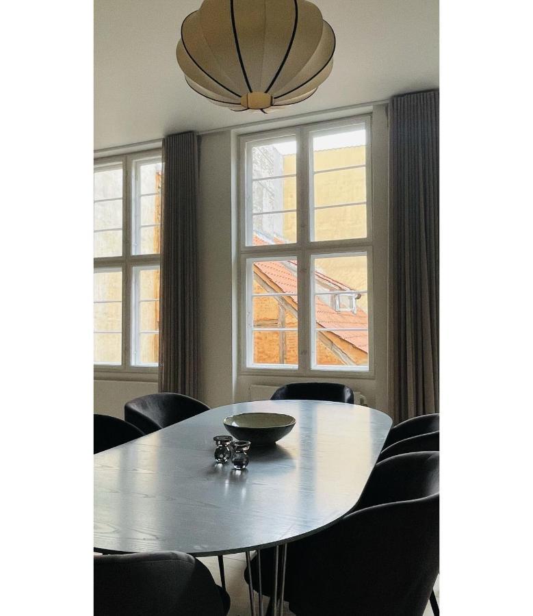 Apartmentincopenhagen Apartment 1550 Εξωτερικό φωτογραφία