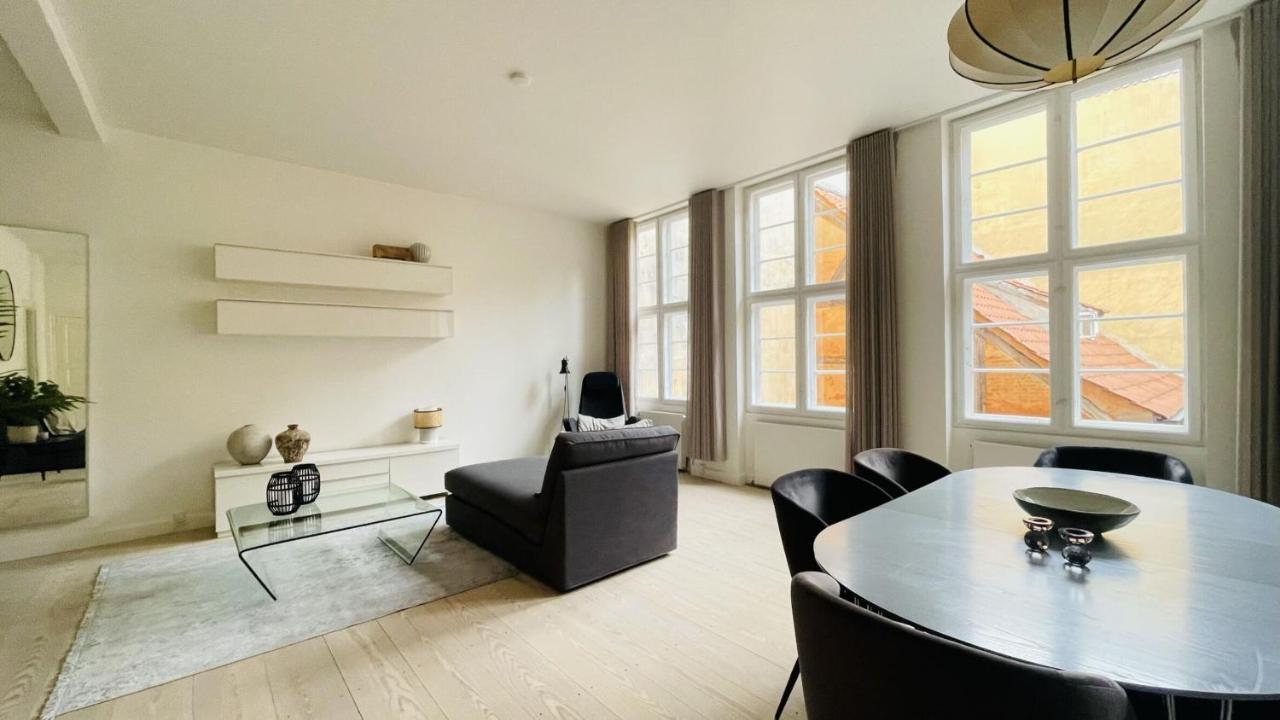 Apartmentincopenhagen Apartment 1550 Εξωτερικό φωτογραφία