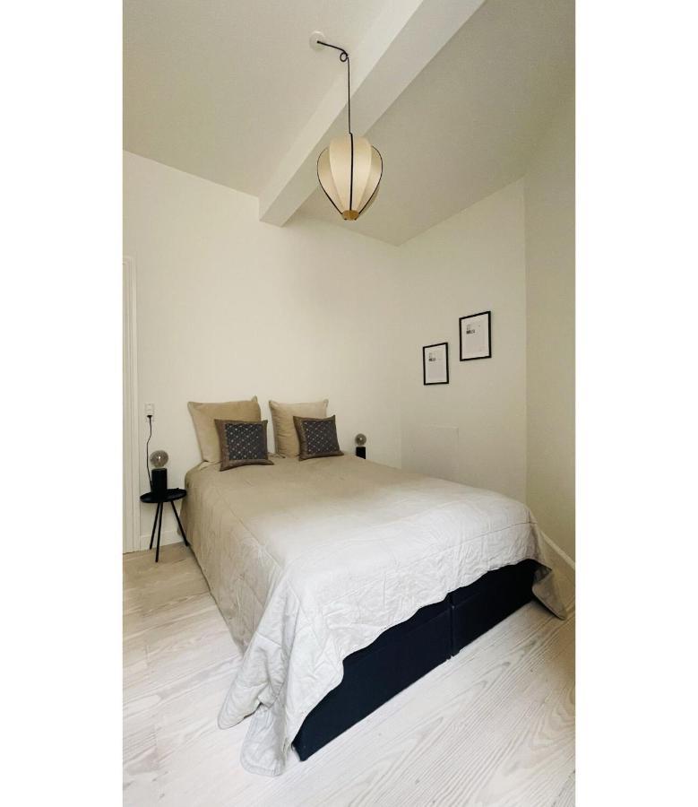 Apartmentincopenhagen Apartment 1550 Εξωτερικό φωτογραφία