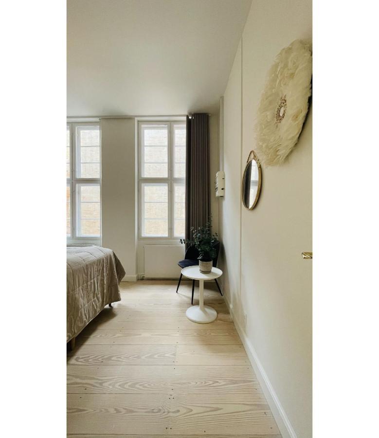 Apartmentincopenhagen Apartment 1550 Εξωτερικό φωτογραφία
