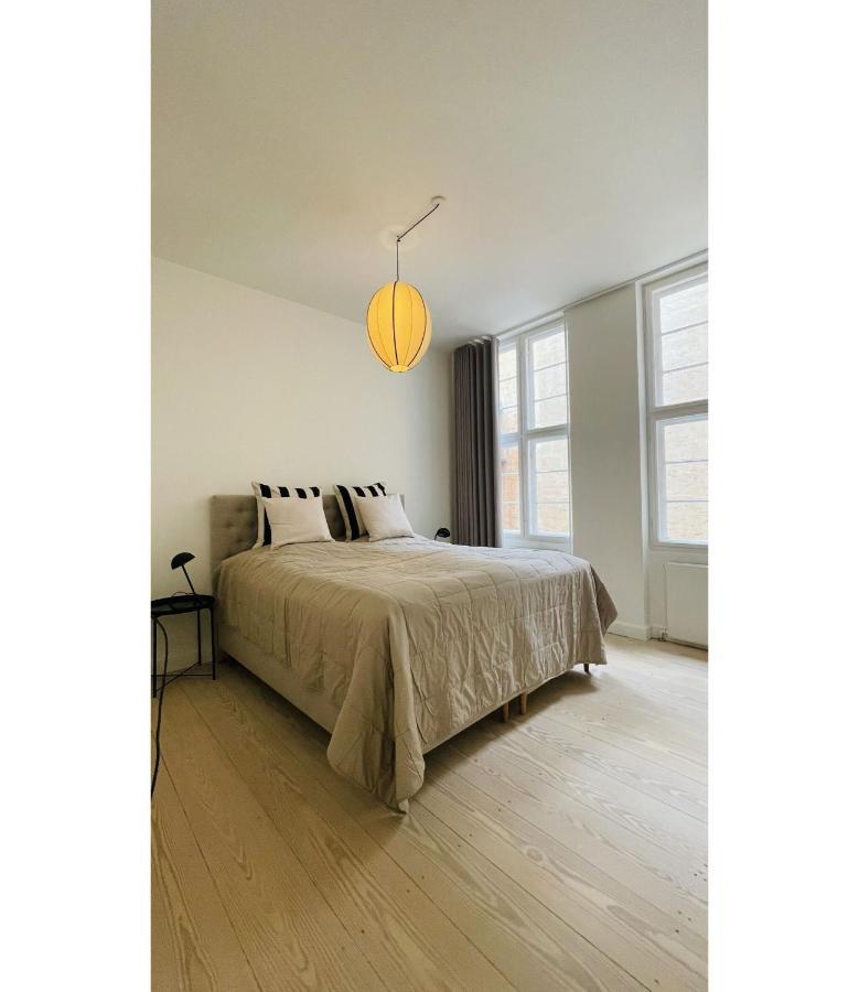 Apartmentincopenhagen Apartment 1550 Εξωτερικό φωτογραφία