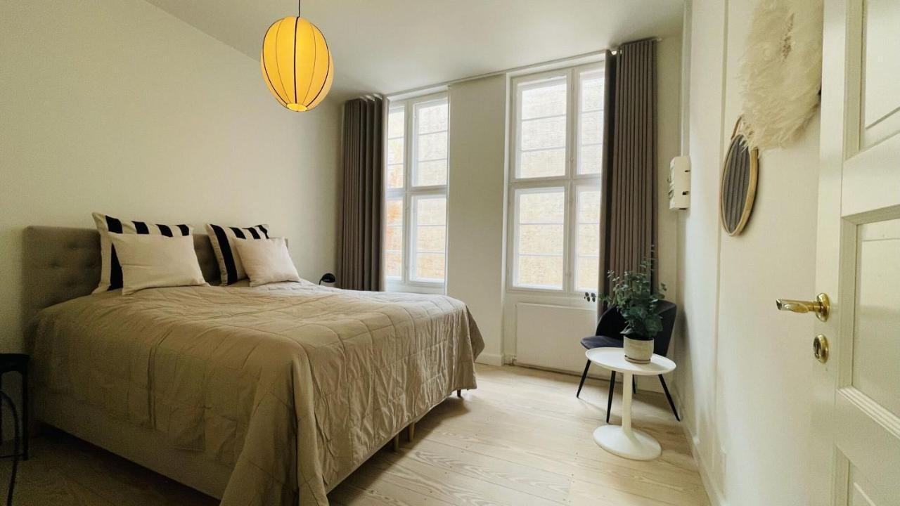 Apartmentincopenhagen Apartment 1550 Εξωτερικό φωτογραφία