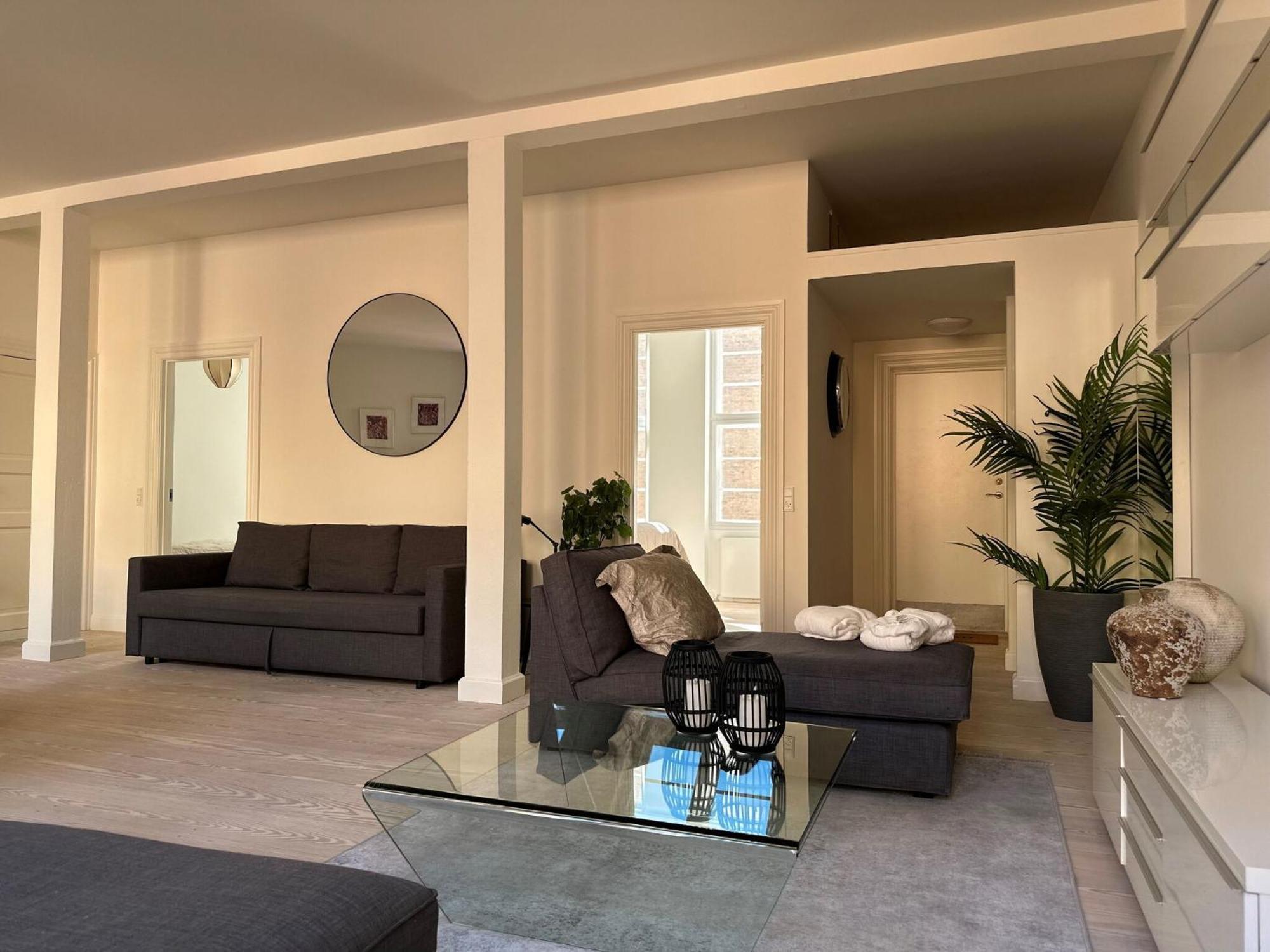 Apartmentincopenhagen Apartment 1550 Εξωτερικό φωτογραφία
