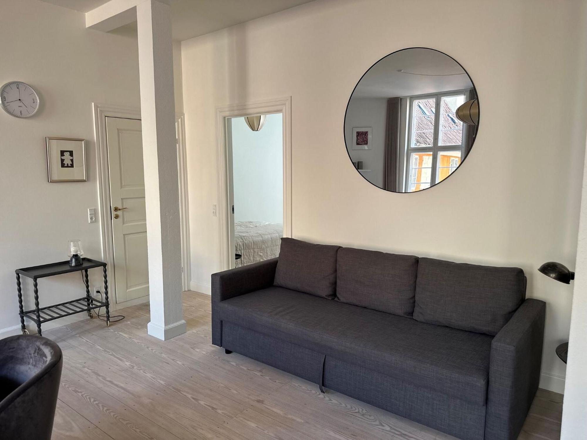 Apartmentincopenhagen Apartment 1550 Εξωτερικό φωτογραφία