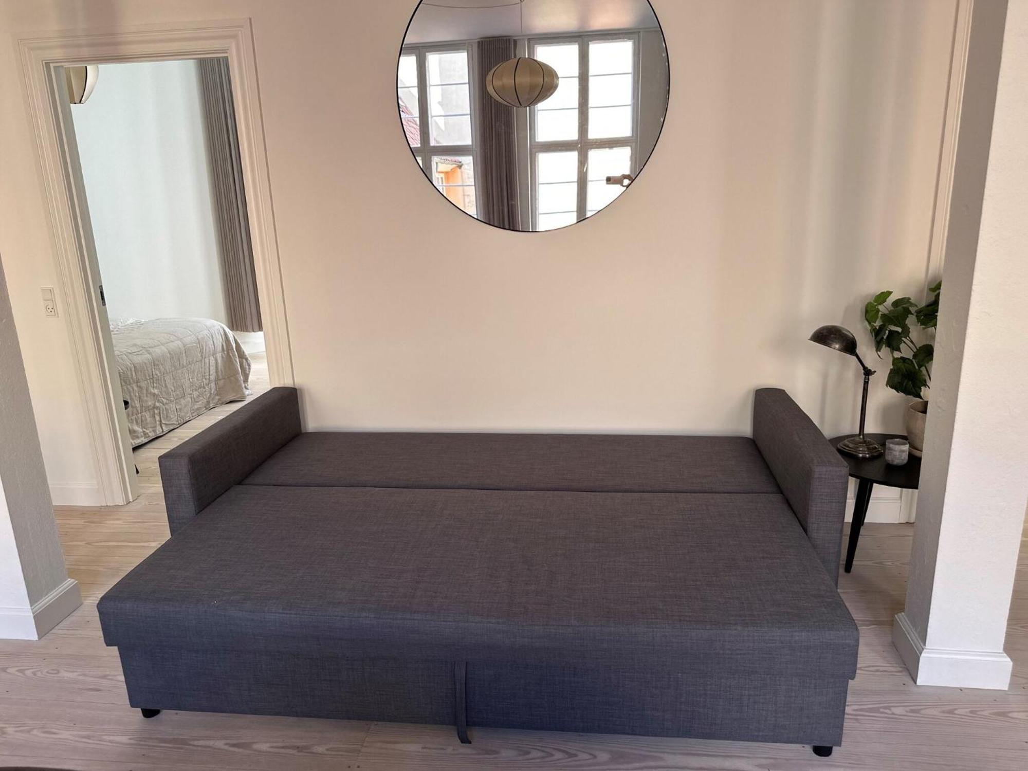 Apartmentincopenhagen Apartment 1550 Εξωτερικό φωτογραφία